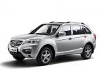 Lifan X60 2011 года
